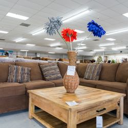 Waterfront Thrift