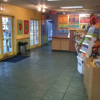 Smoothie King