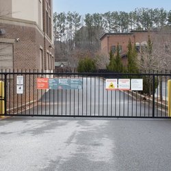 Public Storage