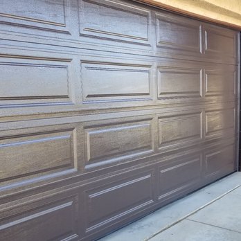 HIGH DESERT GARAGE DOOR - My new garage door from High desert garage doors.So beautiful! 3 - Garage Door Services Near Me - Hesperia, California HIGH DESERT GARAGE DOOR - My new garage door from High desert garage doors.So beautiful! 3 - Garage Door Services Near Me - Hesperia, California