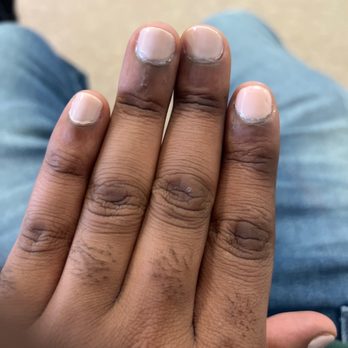 Anthony Vince' Nail Spa - Nail Salons Near Me - Ridgeland, Mississippi