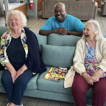Gracefully Aging - Senior Centers Near Me - Meridianville, Alabama Gracefully Aging - Senior Centers Near Me - Meridianville, Alabama