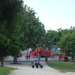 Rocket Park