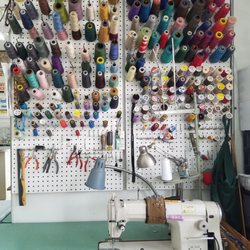 Pride Cleaners & Tailors