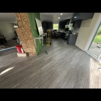 McGinnis Flooring - Flooring Near Me - Cleves, Ohio