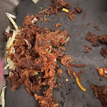 Filibertos - Died out beef. - Mexican Near Me - Tucson, Arizona Filibertos - Died out beef. - Mexican Near Me - Tucson, Arizona