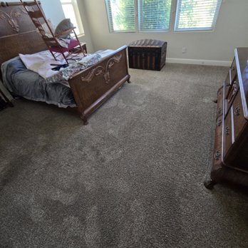 All Clean Chem Dry - Carpet Cleaning Near Me - Clovis, California
