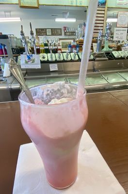 Wittich's Candy Shop by null