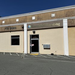 SimonMed Imaging - Santa Clara