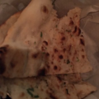 Tabla - Their garlic naan is delish! - Indian Near Me - Atlanta, Georgia