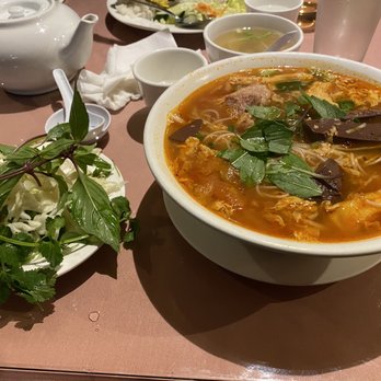Rang Dong Restaurant - Bun rieu - Vietnamese Near Me - Alameda, California Rang Dong Restaurant - Bun rieu - Vietnamese Near Me - Alameda, California