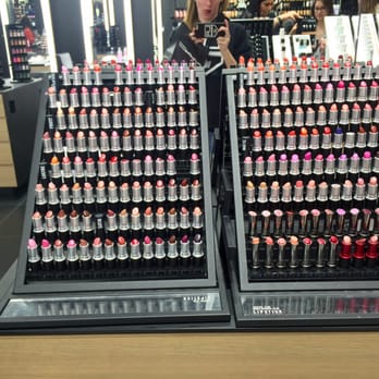MAC Cosmetics - Lipsticks of EVERY SHADE! MAC is the one brand I will buy all formulas from, and not just matte. Always amazing. - Cosmetics & Beauty Supply Near Me - Torrance, California MAC Cosmetics - Lipsticks of EVERY SHADE! MAC is the one brand I will buy all formulas from, and not just matte. Always amazing. - Cosmetics & Beauty Supply Near Me - Torrance, California