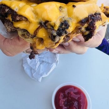 Proudly Serving - Burgers Near Me - Hermosa Beach, California Proudly Serving - Burgers Near Me - Hermosa Beach, California