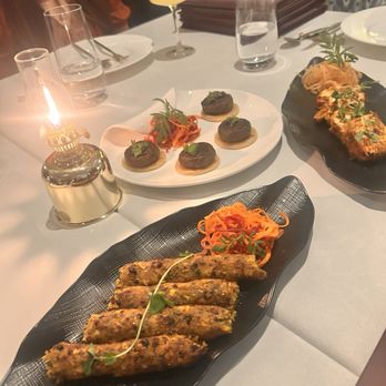 Jashan Indian Fine Dining - Veggie kabab - Indian Near Me - Plano, Texas Jashan Indian Fine Dining - Veggie kabab - Indian Near Me - Plano, Texas