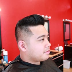 blendART Barber Studio