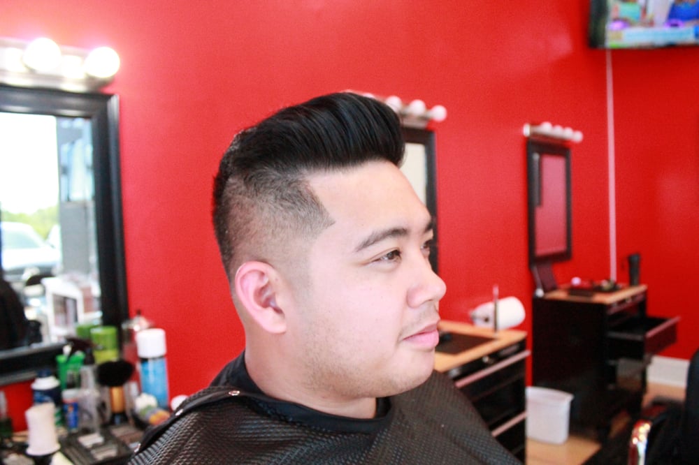 BLENDART BARBER STUDIO Updated August 2024 12 Photos & 15 Reviews