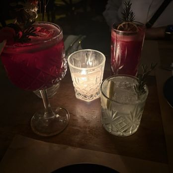 Supra - Tapas Bars Near Me - Ciudad de México, DIF Supra - Tapas Bars Near Me - Ciudad de México, DIF