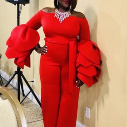 The Bombshell Boutique
