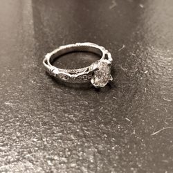 The Diamond World