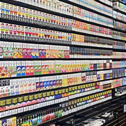 High End Smoke Shop - E-Juice and disposable