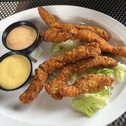 Milwaukee Street Tavern - MST Chicken Tenders