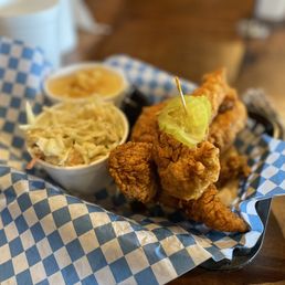 Jumbo Tenders
