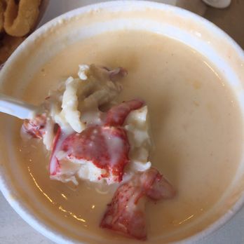 Sea Basket - Seafood Near Me - Wiscasset, Maine