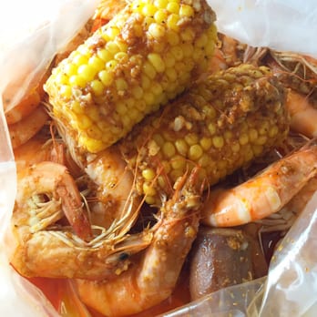 Crazy Crab - Cajun/Creole Near Me - Streamwood, Illinois