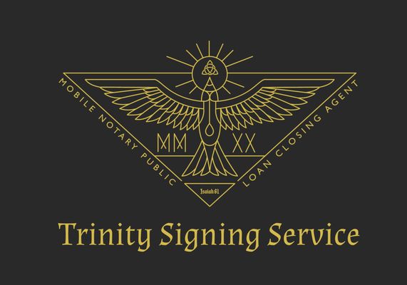 Trinity Signing Service