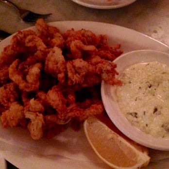 Neptune Oyster - Fried Ipswich clams - Seafood Near Me - Boston, Massachusetts Neptune Oyster - Fried Ipswich clams - Seafood Near Me - Boston, Massachusetts