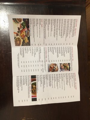 Menu photo 4 Saigon Palace Burnsville, MN Menu photo 4 Saigon Palace Burnsville, MN
