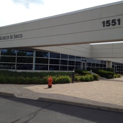 Scheck & Siress - Scheck & Siress in Naperville, IL