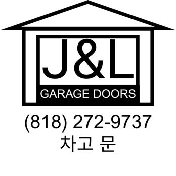 J & L Garage Doors - Garage Door Services Near Me - Granada Hills, California J & L Garage Doors - Garage Door Services Near Me - Granada Hills, California