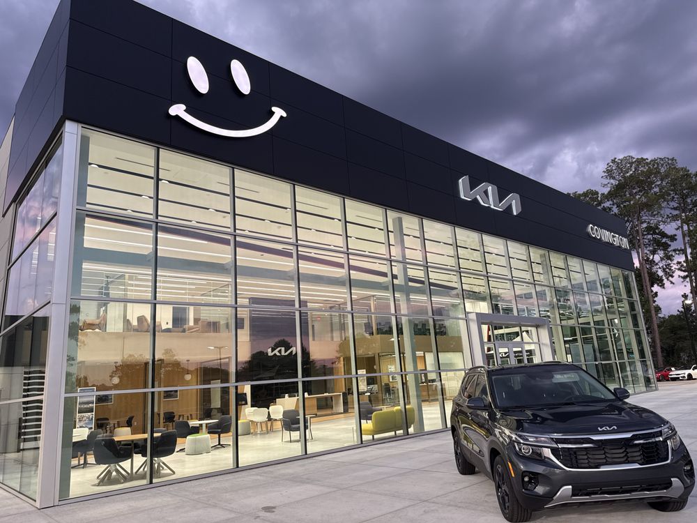 HAPPY KIA OF COVINGTON - Updated February 2026 - 12 Photos - 69010 Hwy
