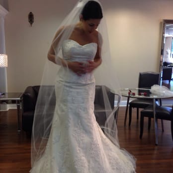 Bo Lee - Bridal Near Me - Campbell, California