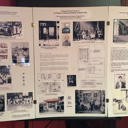 Chinese American Museum of Northern California