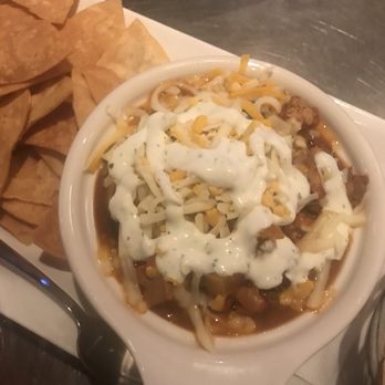 Triple rock - The bomb Chili! - Burgers Near Me - Berkeley, California Triple rock - The bomb Chili! - Burgers Near Me - Berkeley, California