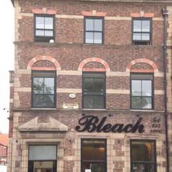 Bleach