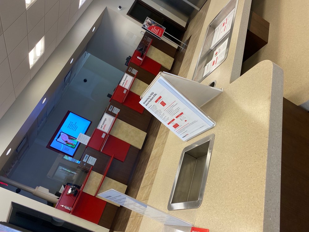 KEYBANK 2689 SE Burnside Rd, Gresham, Oregon Banks & Credit Unions