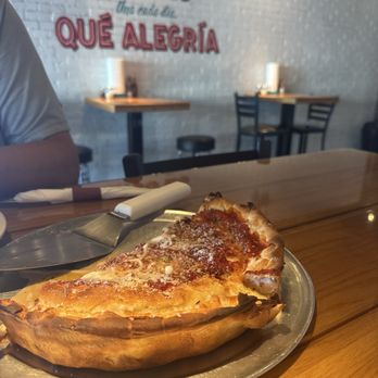 Chicago Pizza & Pasta - Spicy Pizza - Italian Near Me - Dallas, Texas Chicago Pizza & Pasta - Spicy Pizza - Italian Near Me - Dallas, Texas