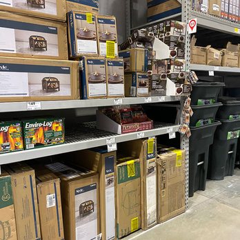 Lowe's Home Improvement - Hardware Stores Near Me - Chicago, Illinois