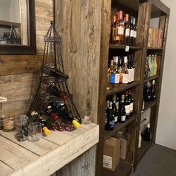 House of Wine and Spirits