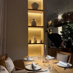 Klio Restaurant & Bar