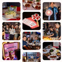 Moxie Lounge & Karaoke