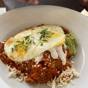 The Beachcomber - Steak Chilaquiles - Seafood Near Me - Newport Beach, California The Beachcomber - Steak Chilaquiles - Seafood Near Me - Newport Beach, California