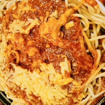 Jollibee - Jolly Spaghetti.. - Fast Food Near Me - Honolulu, Hawaii