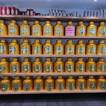 Ten Ren's Tea - Their teas - Bubble Tea Near Me - New York, New York Ten Ren's Tea - Their teas - Bubble Tea Near Me - New York, New York