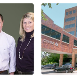 New West Physicians Cherry Creek Internal Medicine