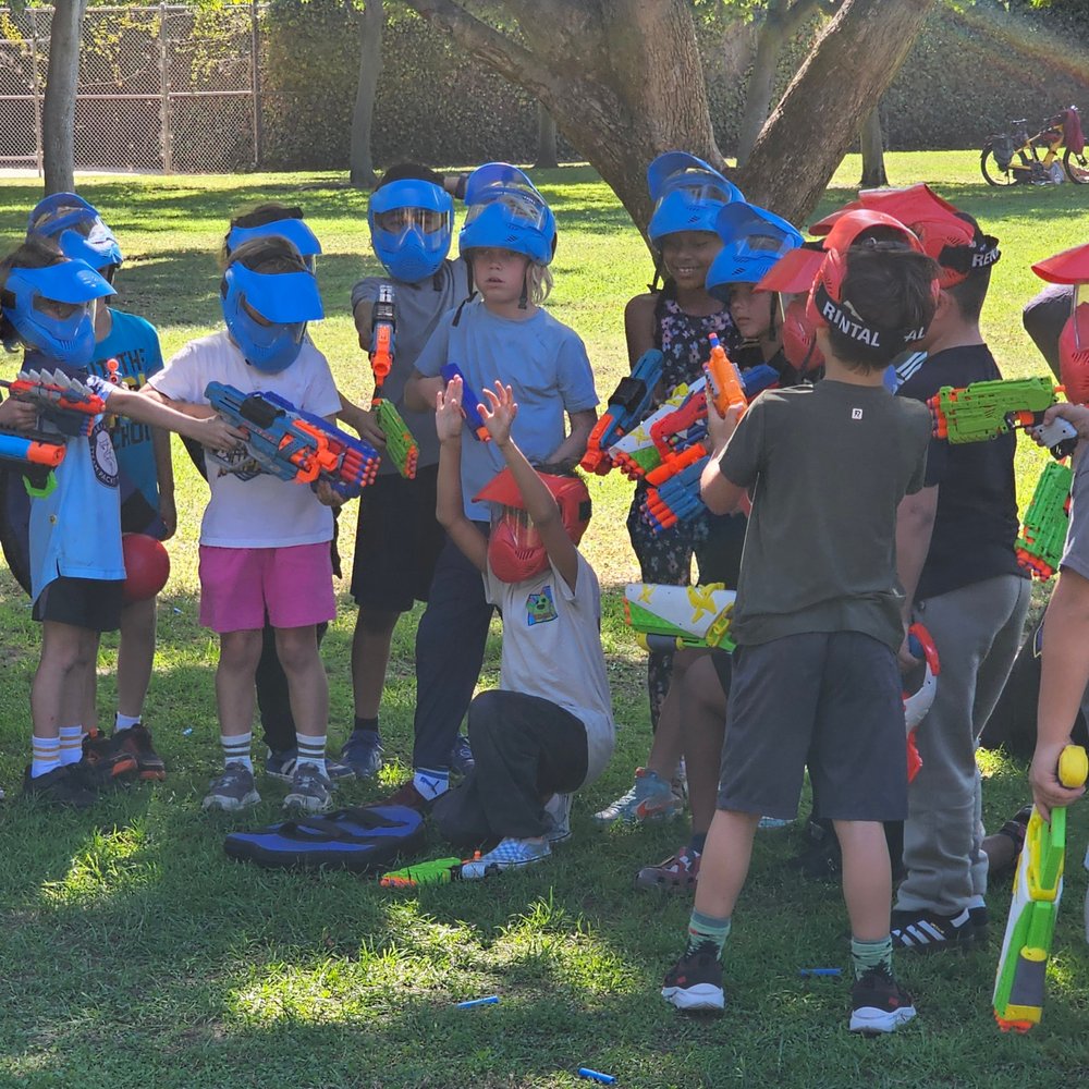 Battle Party LA - No prisoners at this battle! - Kids Activities Near Me - Los Angeles, California Battle Party LA - No prisoners at this battle! - Kids Activities Near Me - Los Angeles, California