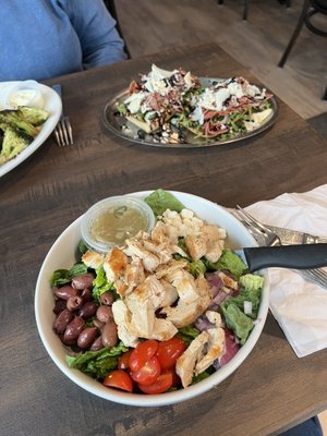 Mama Lor's Cafe by null